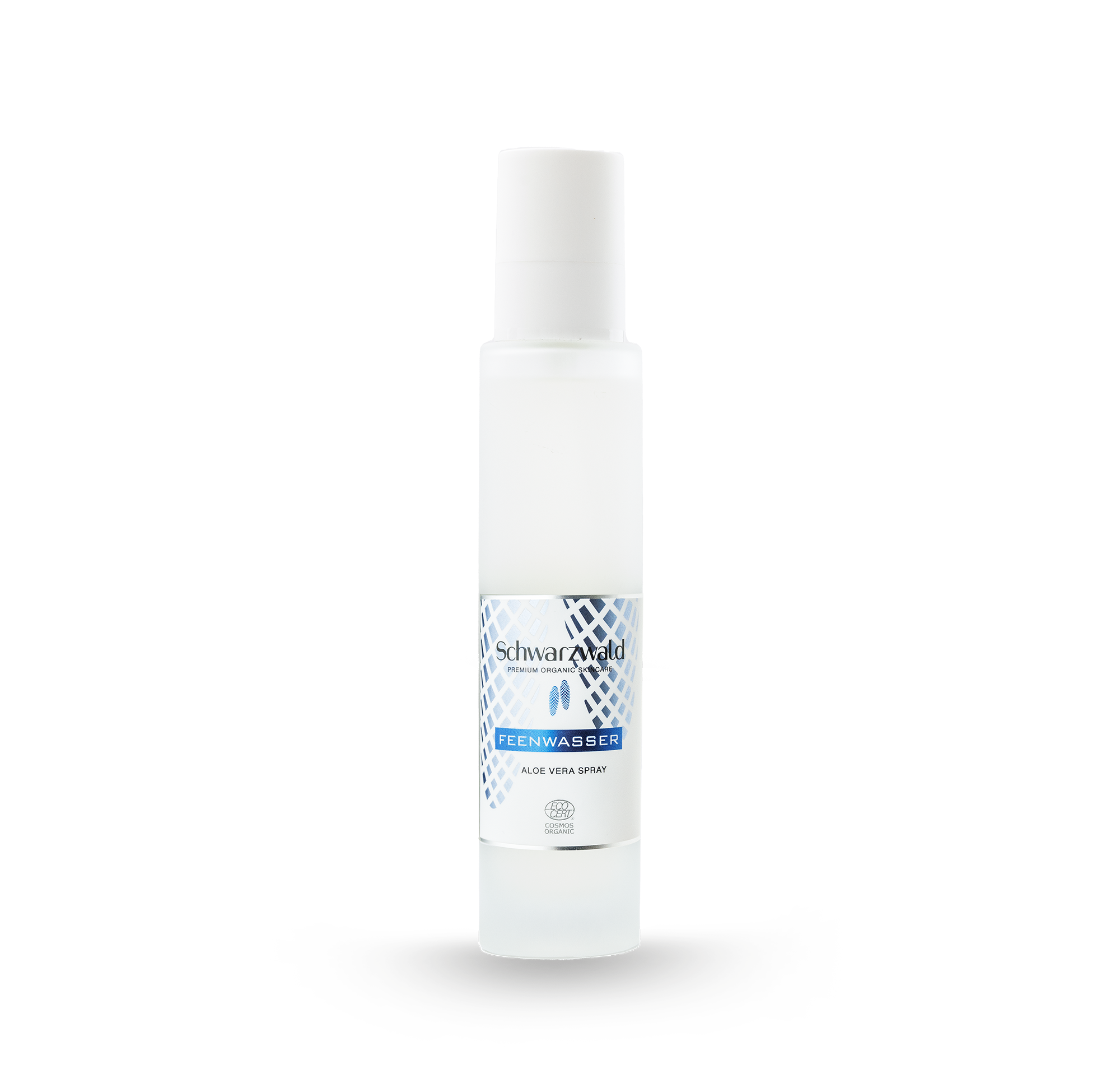 FEENWASSER ALOE VERA SPRAY – SCHWARZWALD PREMIUM ORGANIC SKINCARE