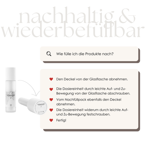 KÖNIGSFARN REICHHALTIGE TAGESCREME